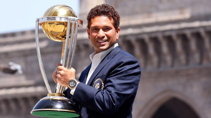 sachin tendulkar