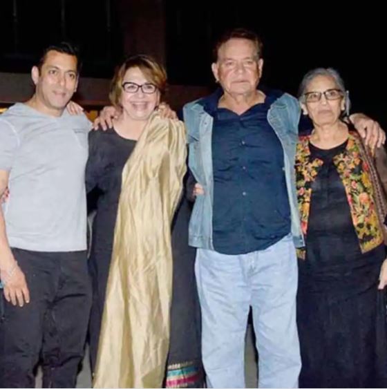 salim khan 