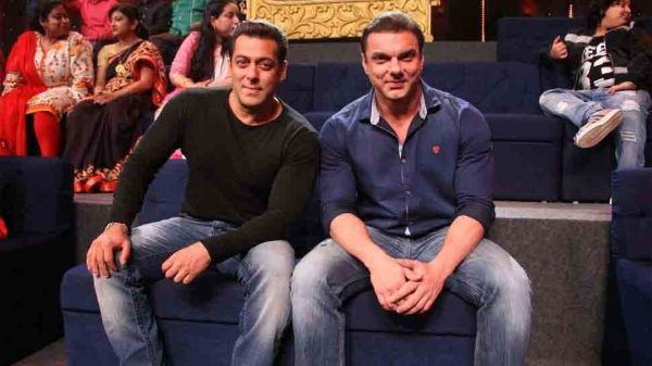 salman khan and sohail khan