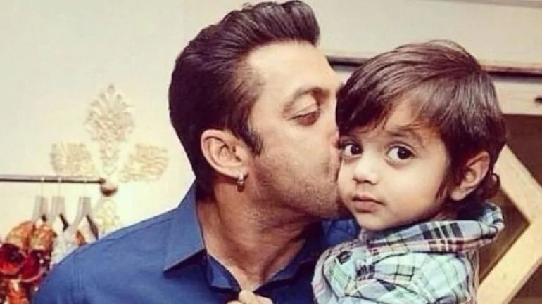 salman khan nephew yohan khan