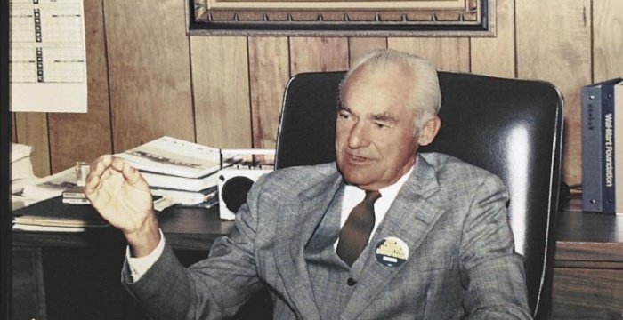 sam walton