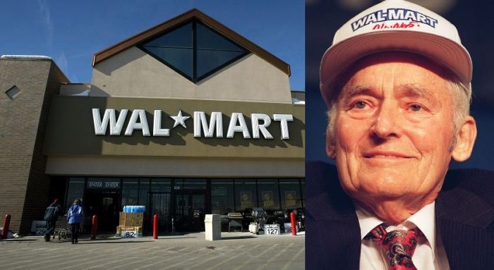 sam walton