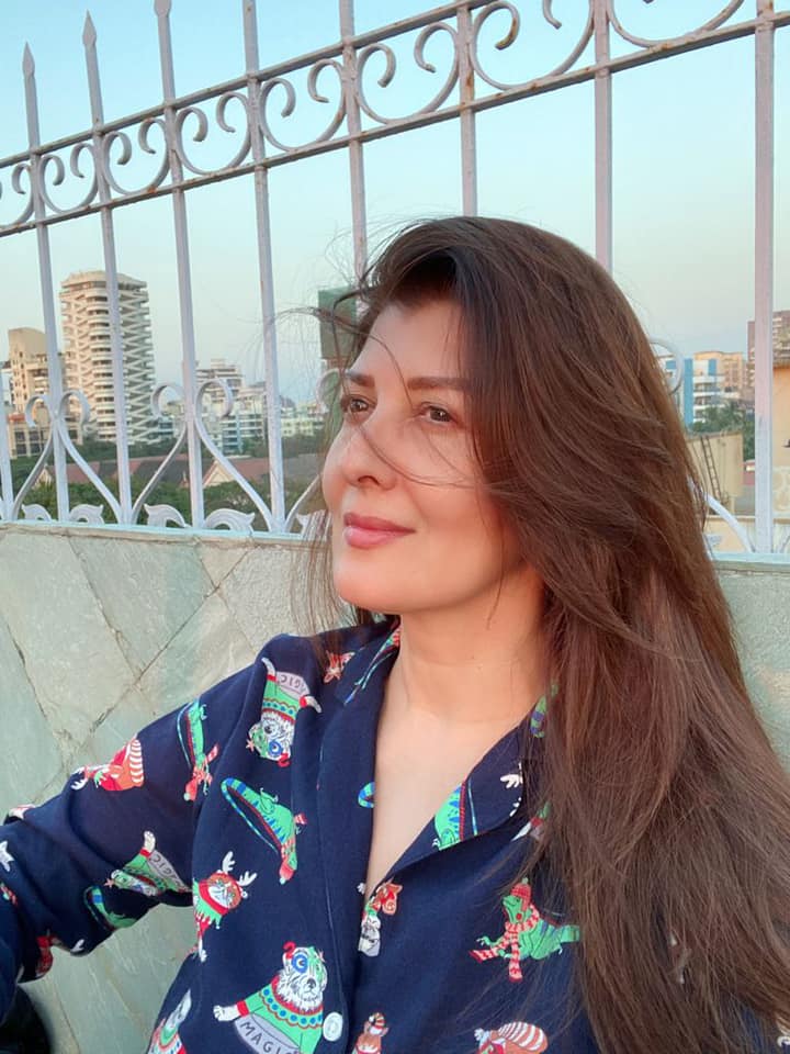 sangeeta bijlani