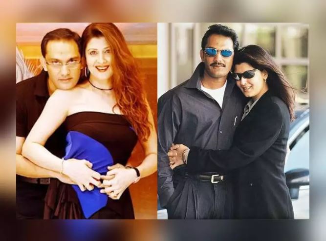sangeeta bijlani 