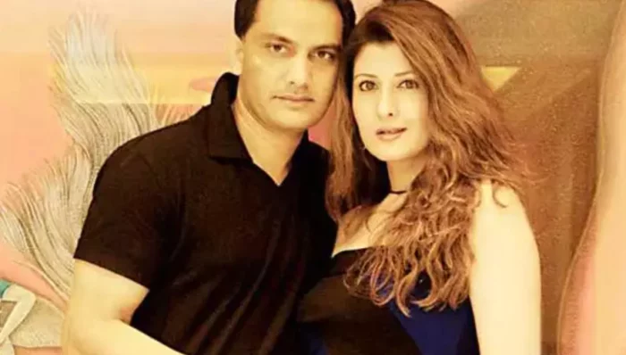 sangeeta bijlani husband