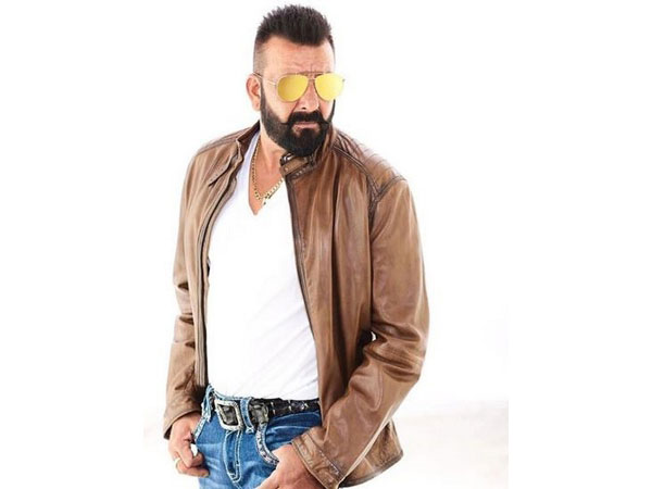 sanjay dutt