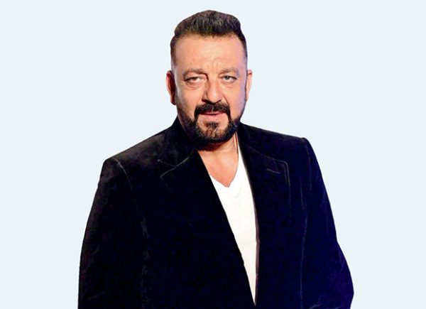 sanjay dutt