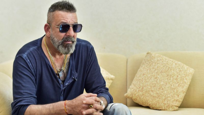 sanjay dutt