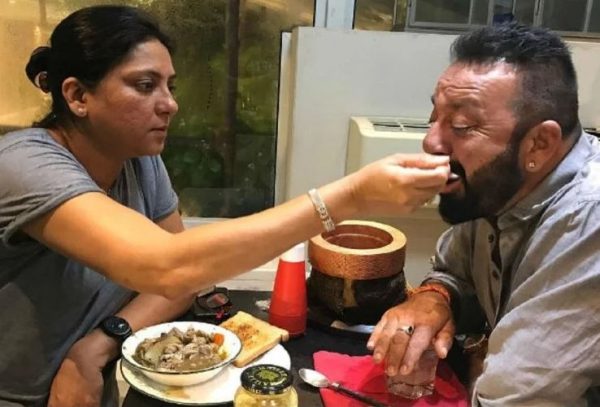 sanjay dutt