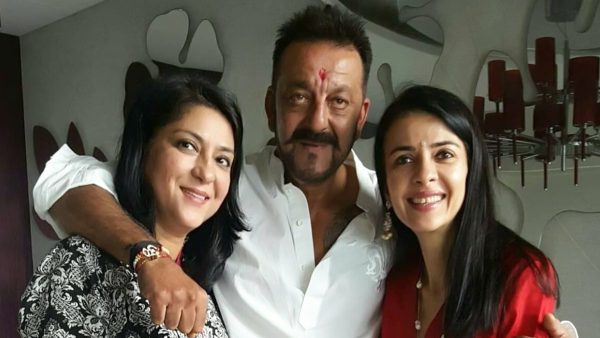 sanjay dutt