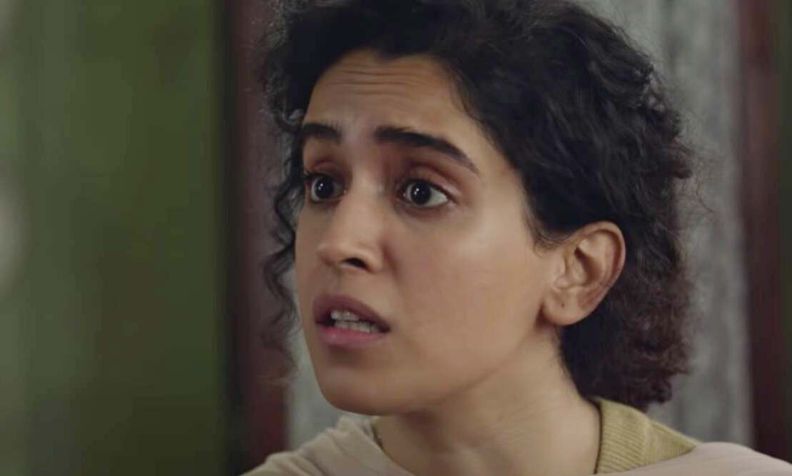 sanya malhotra