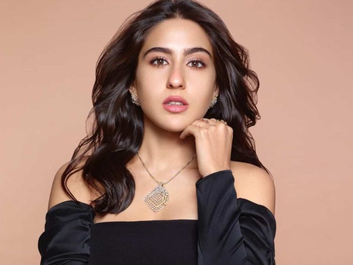 sara ali khan