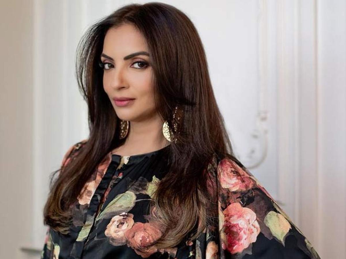 Zubina Khan