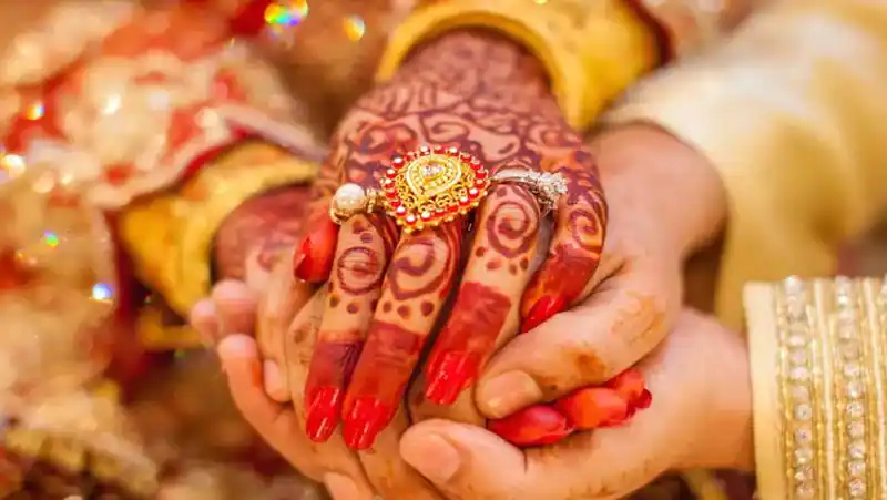 shadi hand