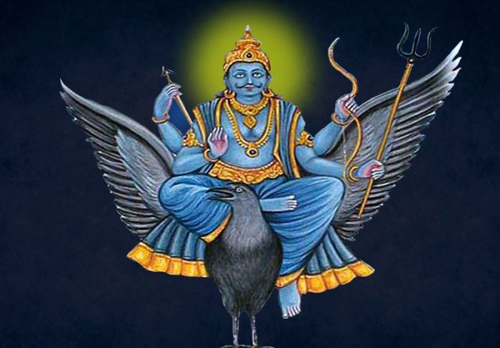 shani dev