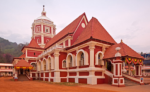 shanta devi temple