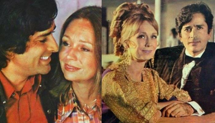 shashi kapoor and jennifer kendal