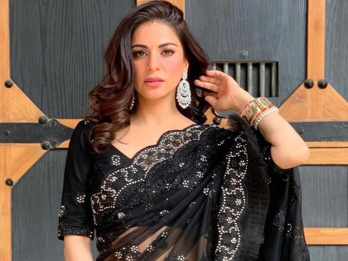 shraddha arya