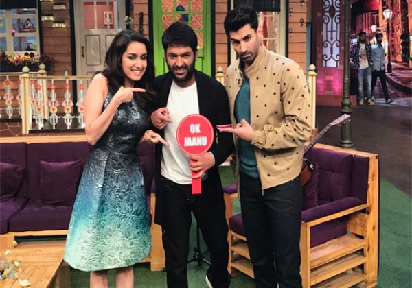 shraddha kapoor and sidharth roy kapoor