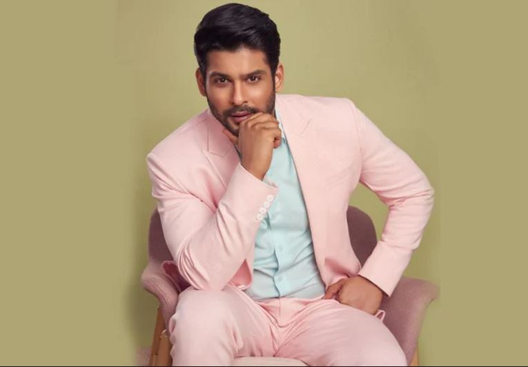 sidharth shukla