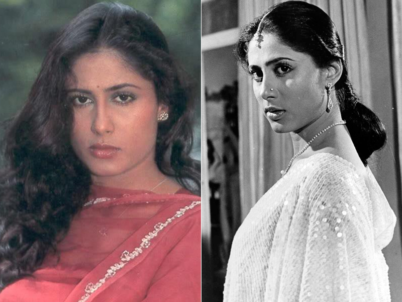 smita patil