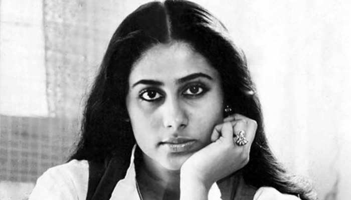 smita patil