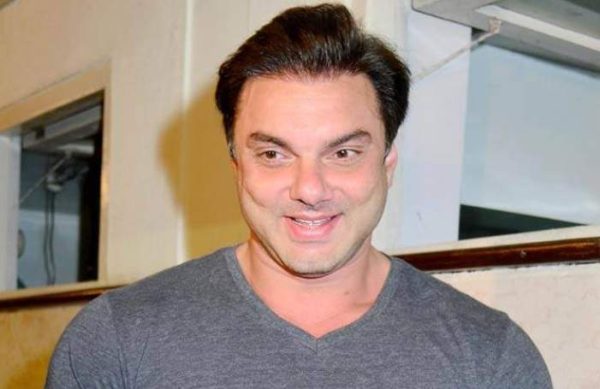 sohail khan