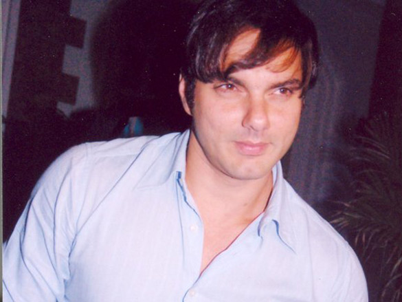 sohail khan