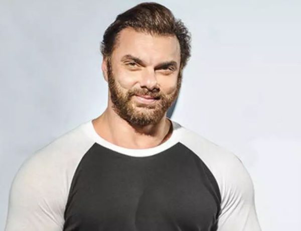 sohail khan