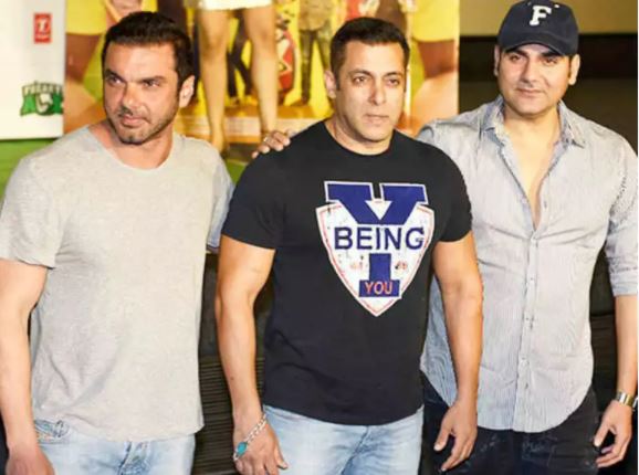 sohail khan