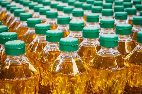 soybean oil