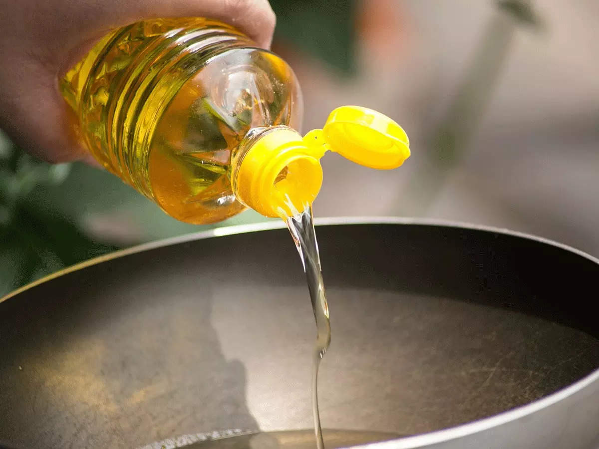 soybean oil