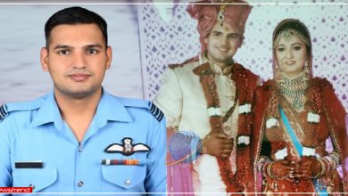 squadron leader kuldeep singh