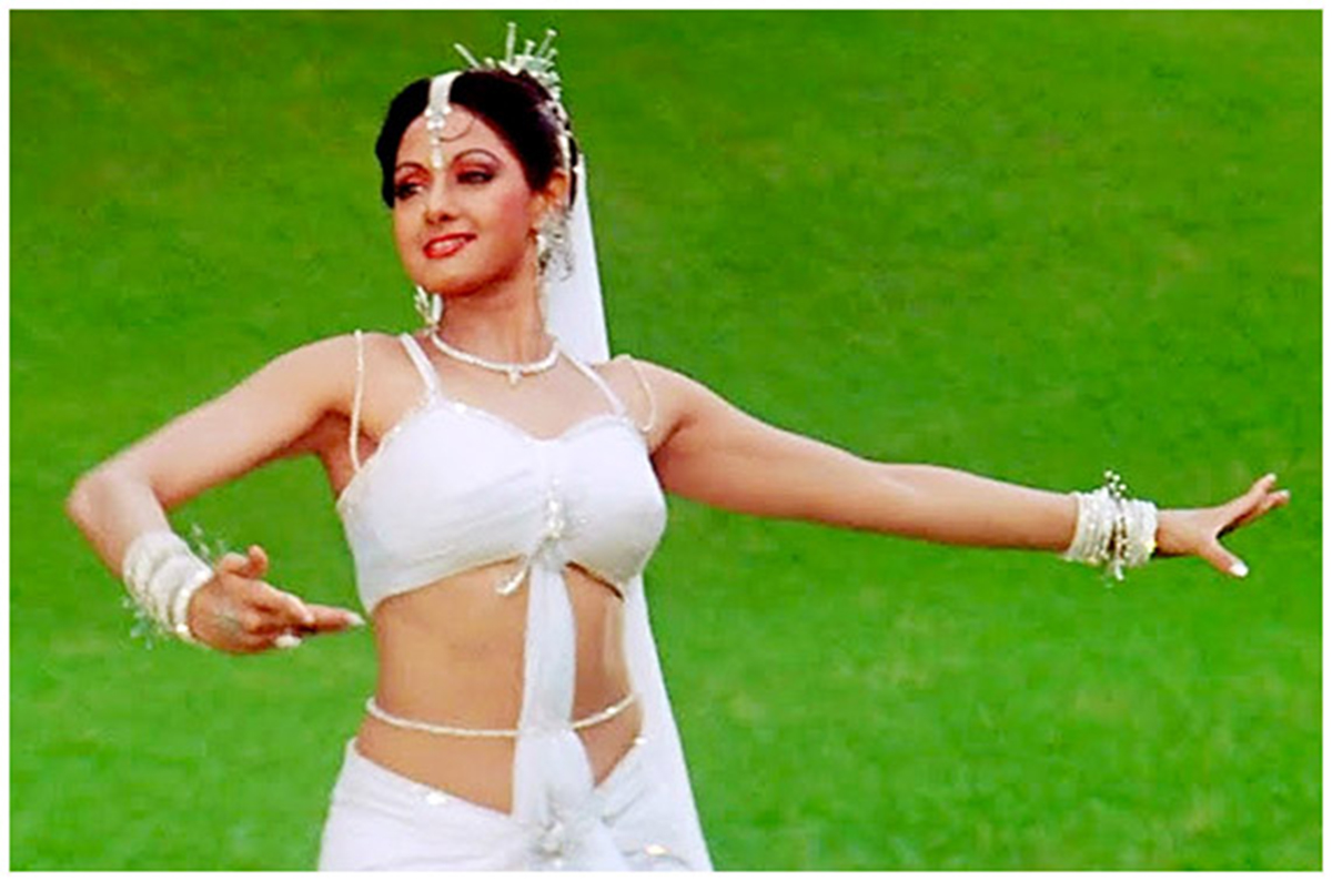 sridevi 