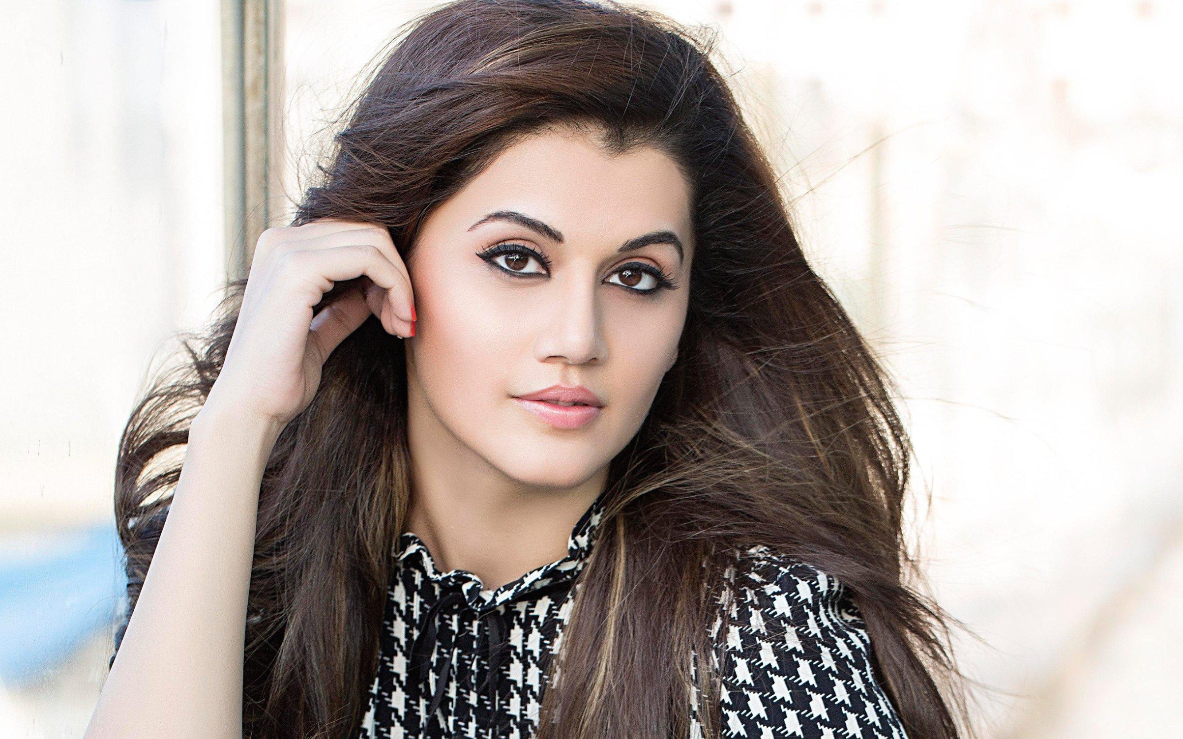 taapsee pannu 