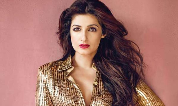 twinkle khanna