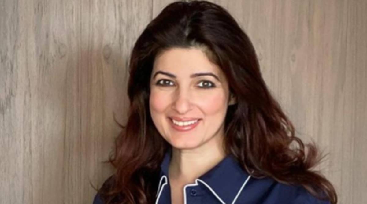 twinkle khanna