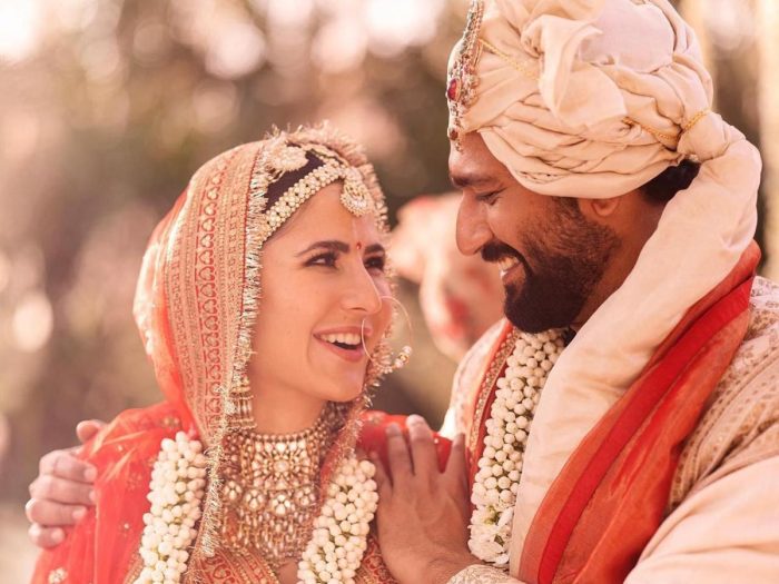 vicky katrina marriage 