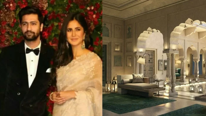 vicky katrina wedding