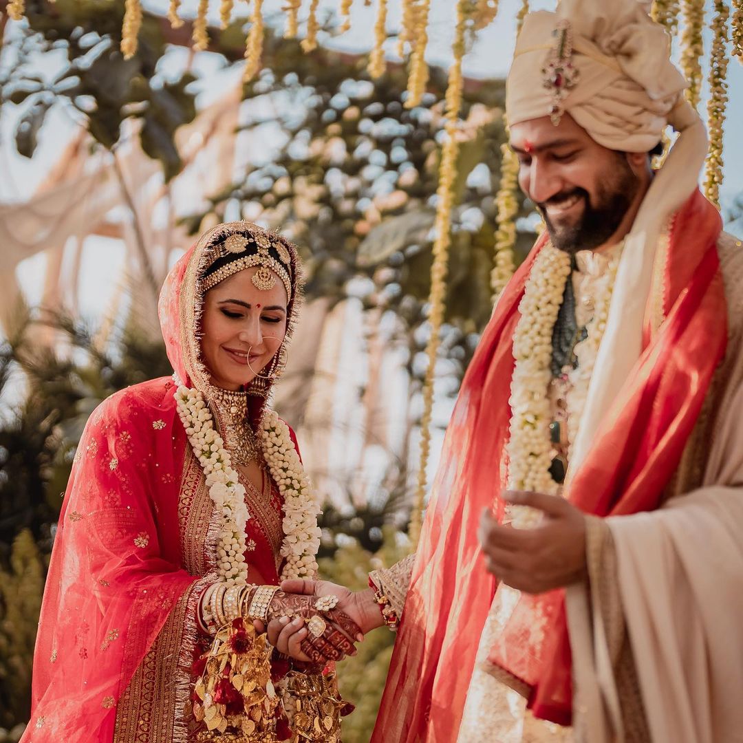 vicky kaushal and katrina kaif