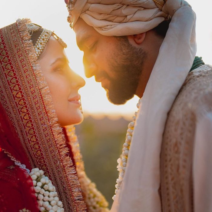 vicky kaushal and katrina kaif