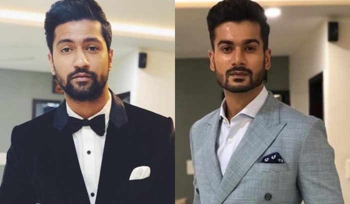 vicky kaushal brother sunny kaushal