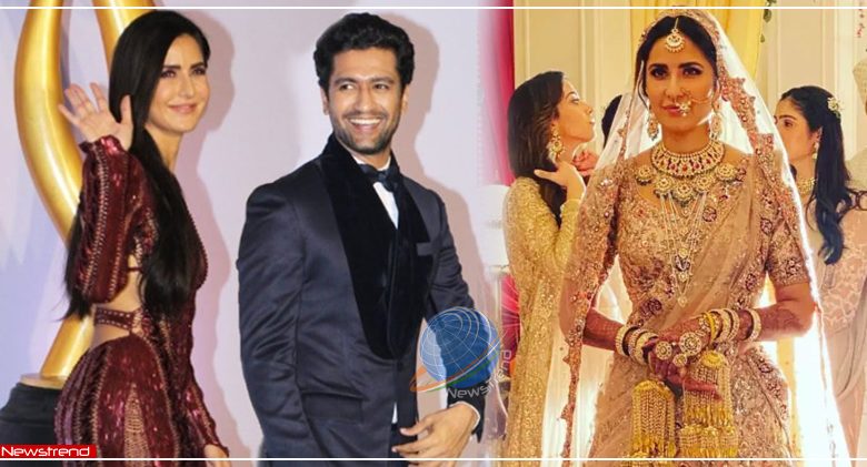 vicky kaushal katrina kaif