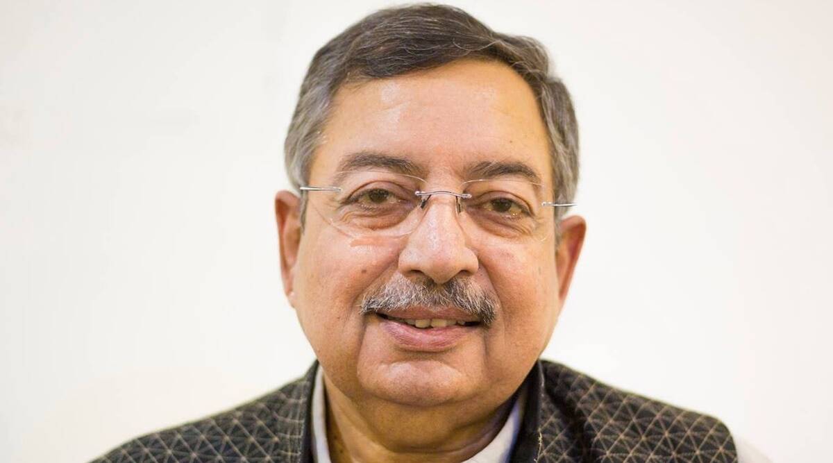 vinod dua