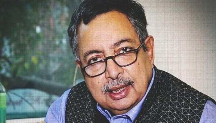 vinod dua