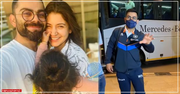 virat kohli daughter