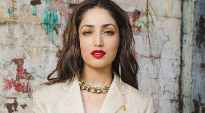 yami gautam