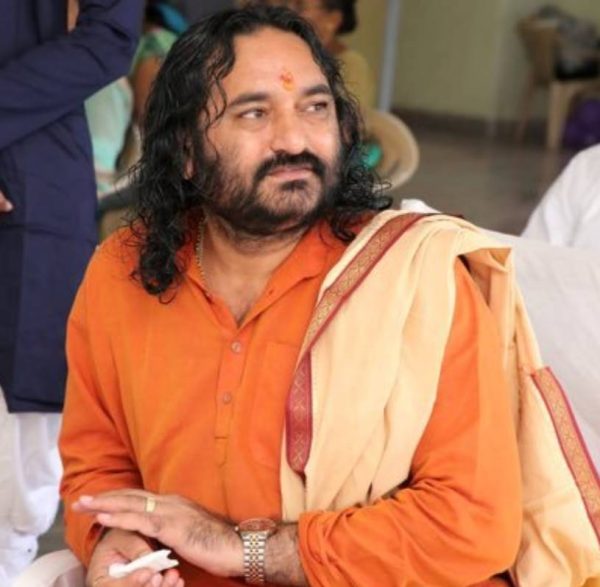 yogi devnath