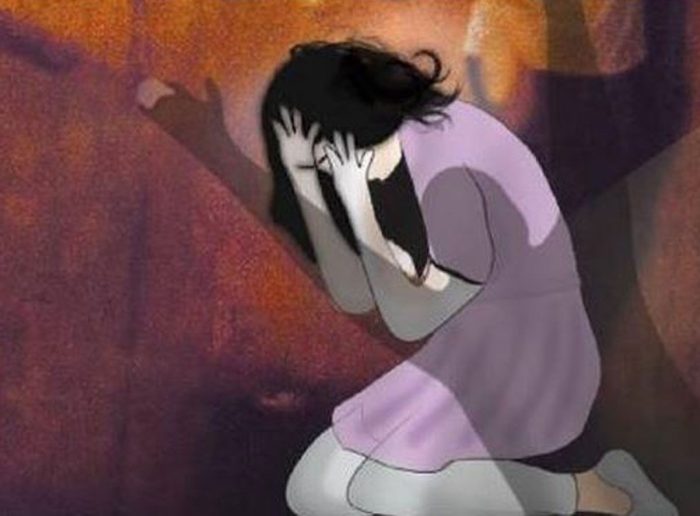 Imam Raped Minor Girl