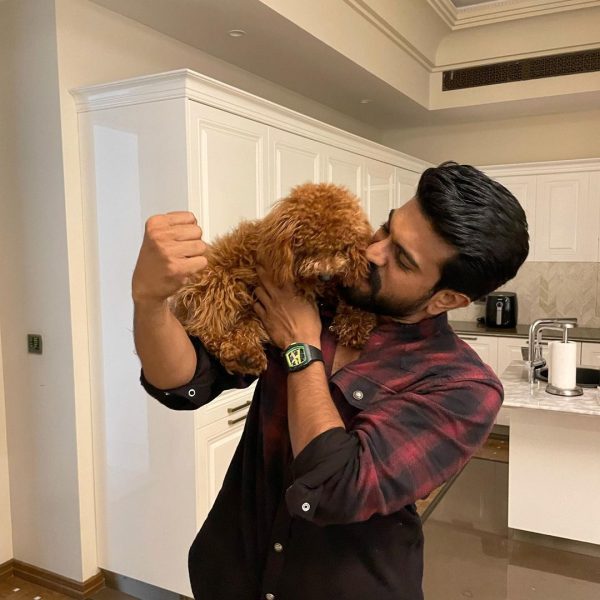 ram charan 